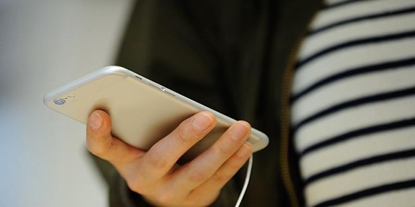Üniversite sınavlarına 'cep'ten hazırlık