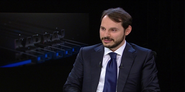 'FED faiz artışından Türkiye olumlu etkilenir'