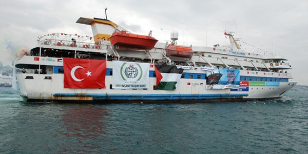 İsrail, Türkiye'nin bir şartını daha kabul etti