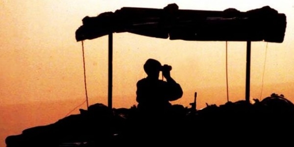 10 yılda 934 asker intihar etti