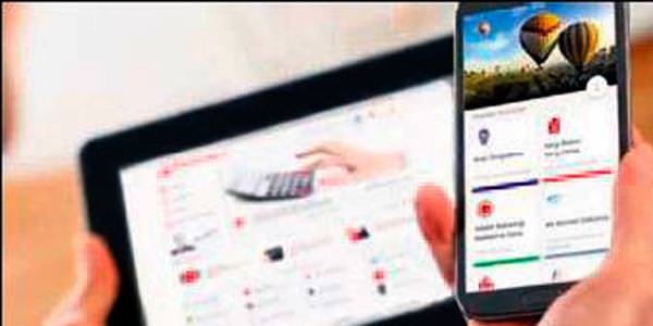 E- devlet kullanan 25 milyonu aştı