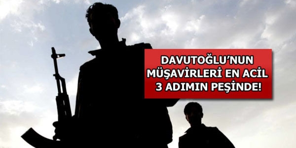 HDP, PKK ve Öcalan'sız yeni sürecin yöntemi aranıyor