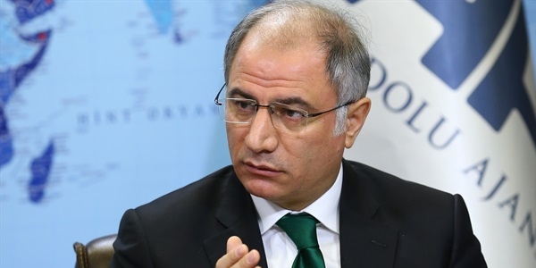 PKK'nın Öz yönetim cephaneliği imha edildi