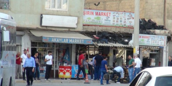 Nusaybin'de sokağa çıkma yasağı geçici olarak kaldırıldı