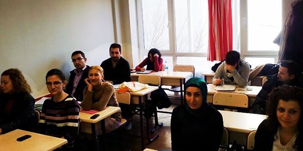 MEB, KPSS kurs müfredatını belirledi