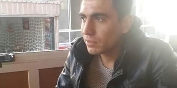 Cizre'de 1 uzman çavuş şehit oldu