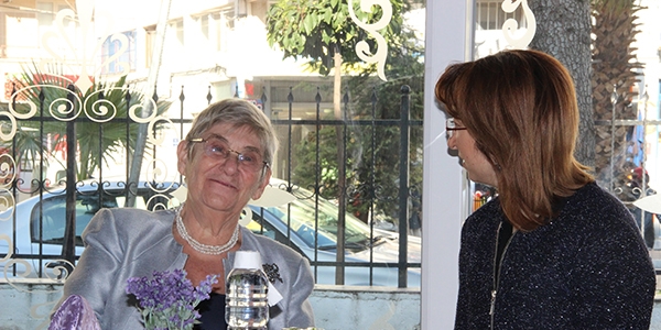 Karatay: Zeytin yağı anne sütünün aynısıdır