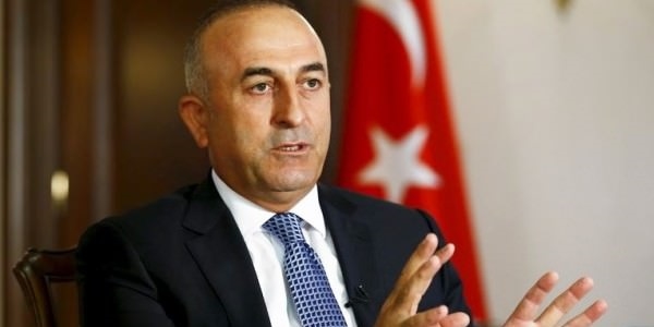 'İsrail bir şartımızı kabul etti, iki şartı görüşüyoruz'