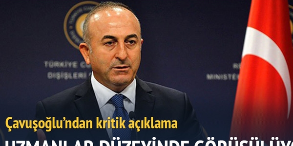 Türkiye ve İsrail Arasındaki görüşmelerde somut adımlar atılacak