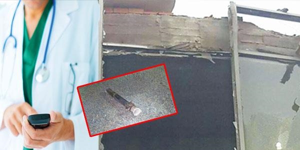 Doktorlardan gece yarısı Meclis'e imdat telefonu