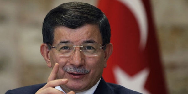 Davutoğlu: Kabineyi Diyarbakır'da toplayabiliriz