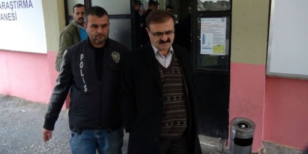 Paralel örgüt 25 Mart'ta darbe yapacaktı