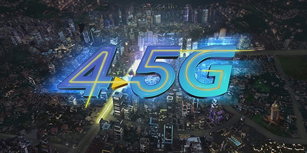 Turkcell'den 4.5G'de hız rekoru