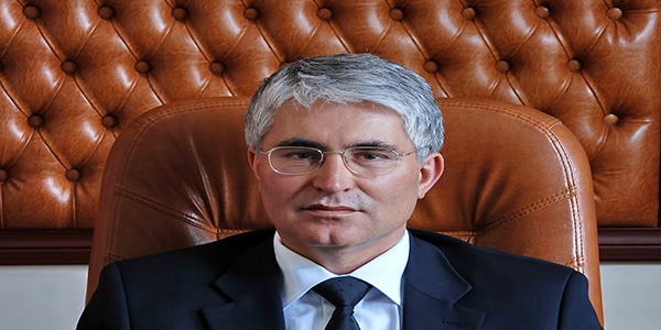 Orman memurları çam nöbetinde