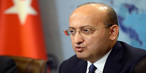 'Hiçbir emperyalist gücün önünde eğilmedik'