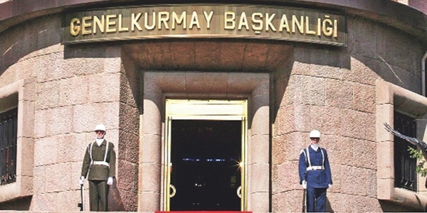 'Operasyonlar azim ve kararlılıkla devam edecek'
