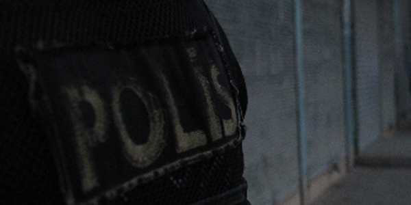 Nusaybin'de polis aracına roketli saldırı: 3 yaralı