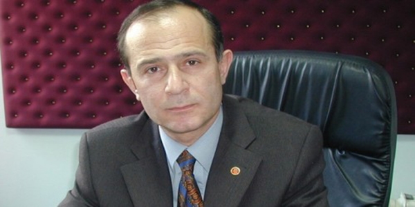 Doktor, tedavi gördüğü hastanede hayatını kaybetti