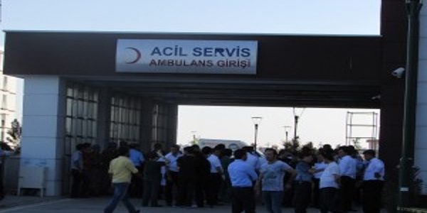 Sur'da 18 günde 3 şehit, 22 yaralı
