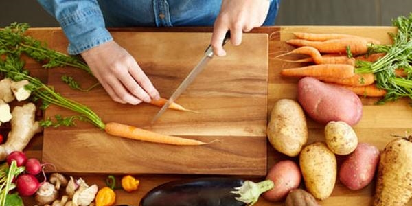 Karatay: Sağlıklı beslenmenin sırrı tencerede