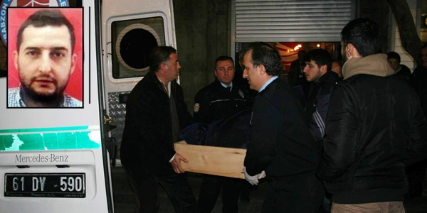 Burun estetiği ameliyatı olurken hayatını kaybetti