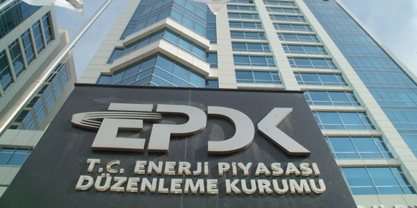 EPDK 7 firmaya 2 milyon lira ceza kesti
