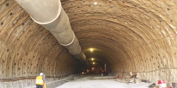 2018'de Bursa İstanbul arası 45 dakika'ya inecek