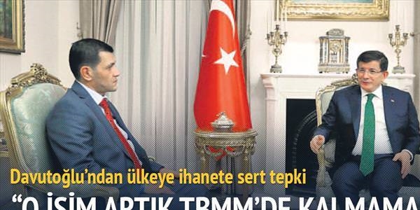 'Türkiye'yi bölmelerine izin vermeyeceğiz'