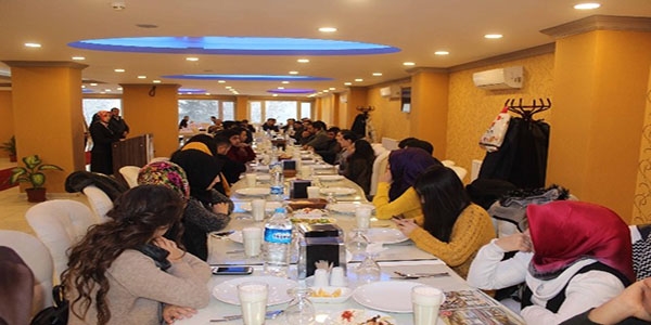 Muş'ta 'ilk çare eğitim' projesi