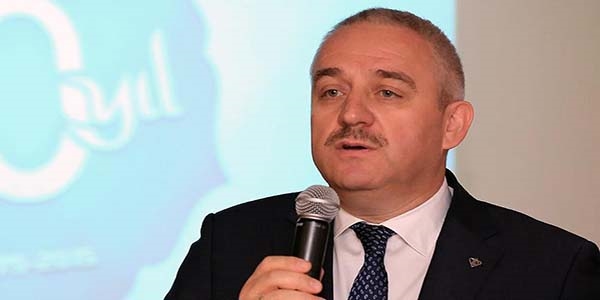 TDV'den 28 bin 62 öğrenciye eğitim desteği