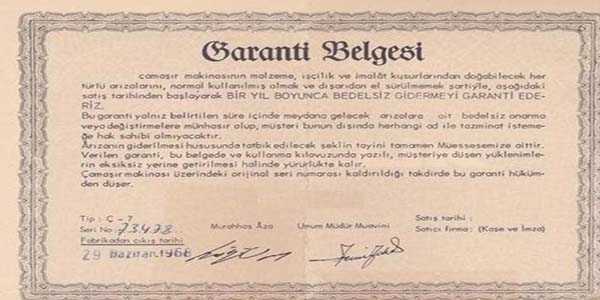 Tüketicinin korunmasına yönelik para cezaları arttı