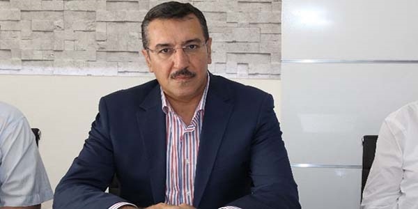Bakan Tüfenkci'den 'Gümrüklerde Otomasyon' açıklaması