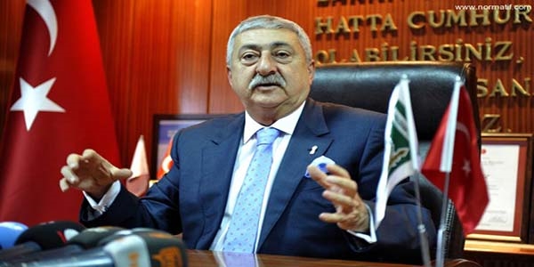 Palandöken: 862 bin kişi kredi kartını takibine takıldı
