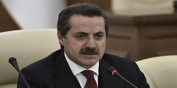 Bakan Çelik üreticilerin sorunlarını dinleyecek