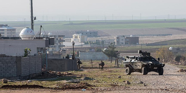 Cizre'de teröristler 70 yaşındaki ev sahibini öldürdü