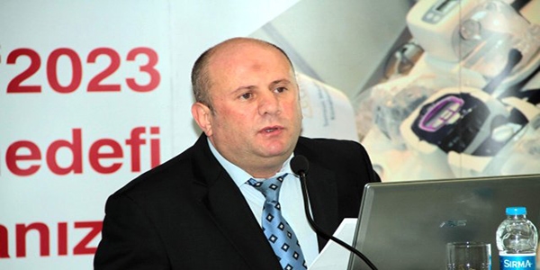 Sağlık Sanayi İşbirliği Programları yürürlüğe girdi