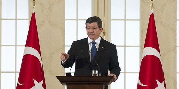 Başbakan'dan yangından zarar gören esnaf için talimat