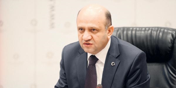 TÜBİTAK uydu pili üretecek