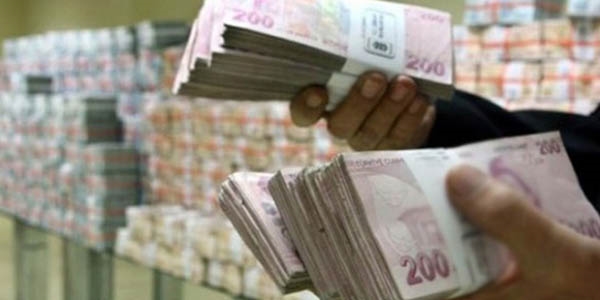 Fed'in faiz kararından sonra en çok TL kazandırdı