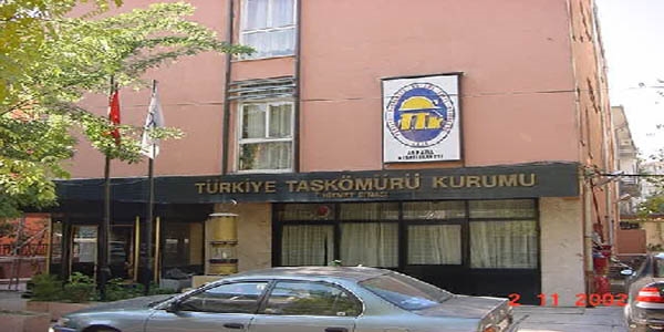 TTK'nın kömür satışında Ocak ve Kasım arası rakamları