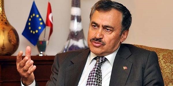 Kış aylarında yaban hayvanlarına destek