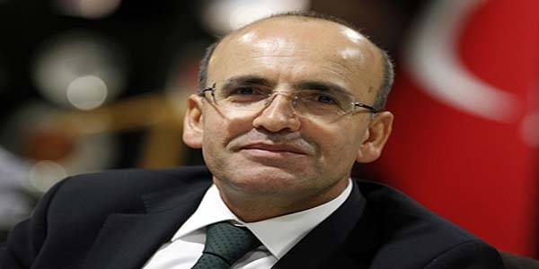 'Azalan cari açık ile dış kaynak ihtiyacı azalıyor'