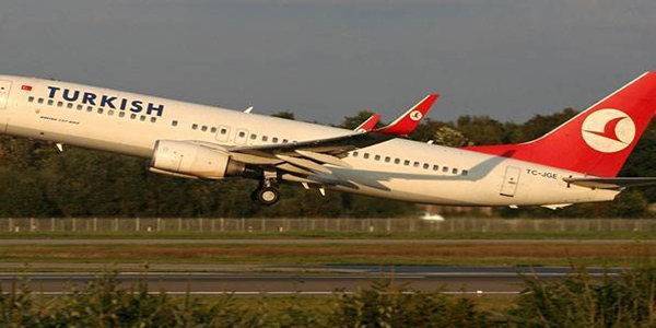 Şırnak THY seferleri iptal