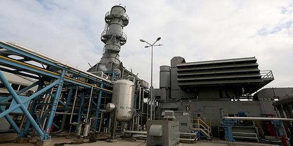 Doğalgaz abonesini ısıtacak teşvik