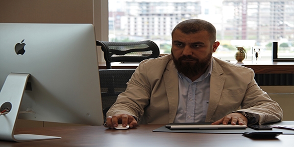 Bilişimde devrim yaratacak Türk teknolojisi