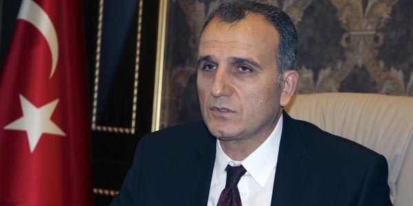 Bingöl Üniversitesi rektörlüğüne vekaleten Prof. Dr. Gül atandı