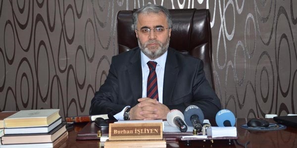Diyarbakır Müftüsü: Bölgedeki 18 camide ibadet yapılamıyor