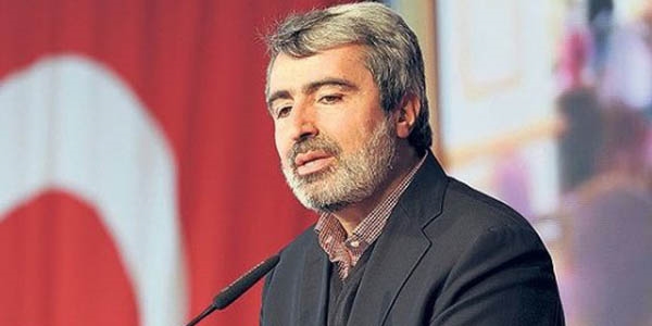 İş adamı Akgündüz, serbest bırakıldı
