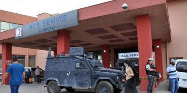 Şehit Uzman Çavuş Pişkin'in babaevinde yas var