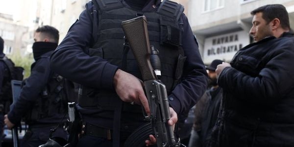 İç güvenliğe ABD modeli özel yapılanma geliyor